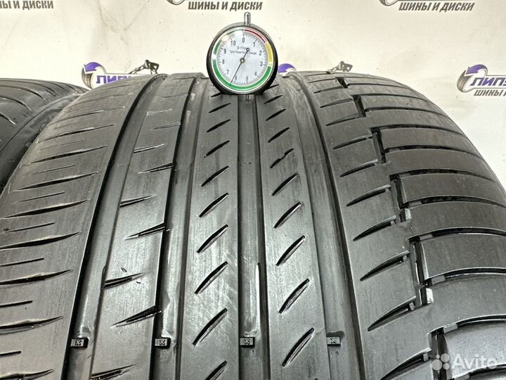 Continental PremiumContact 6 315/30 R22 107Y