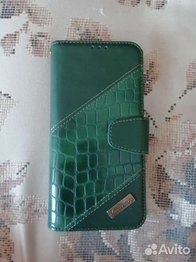 Чехол для Samsung Galaxy A11