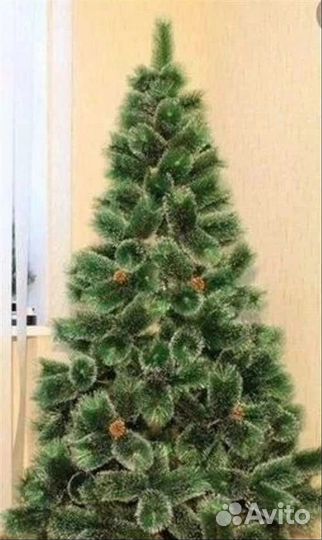 Сосна искусственная