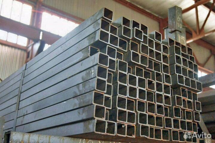 Профильная труба