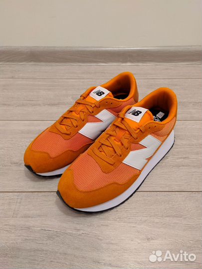 Кроссовки New Balance MS237CD