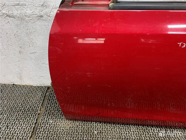 Дверь боковая Hyundai i30, 2009