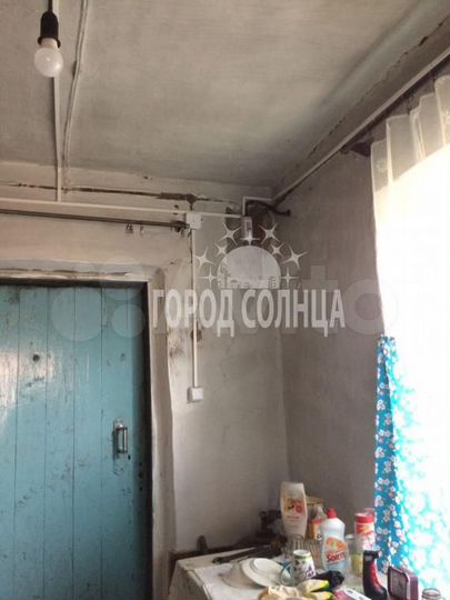 Дом 42 м² на участке 13 сот.