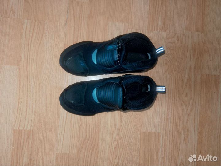 Мотоботы женские Dainese