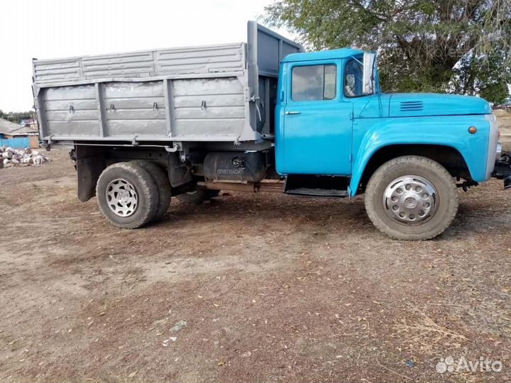 Чернозем,Перегной 2г,Навоз Крс,Торфосмесь,ЗИЛ 5т