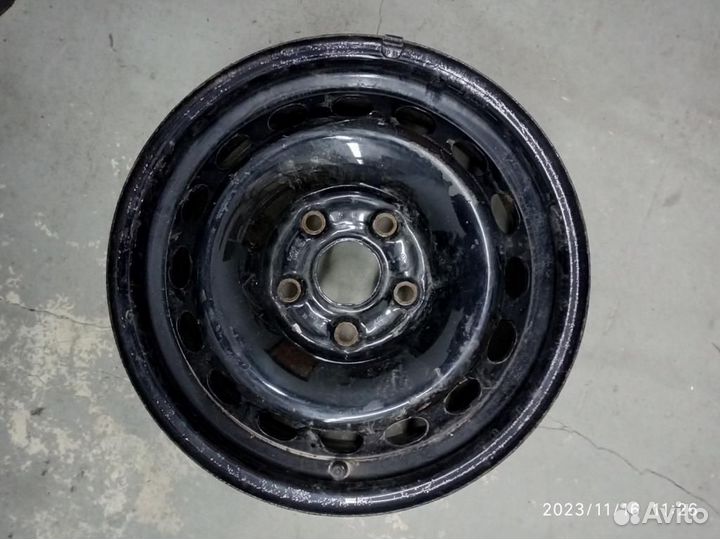 Диски legeartis