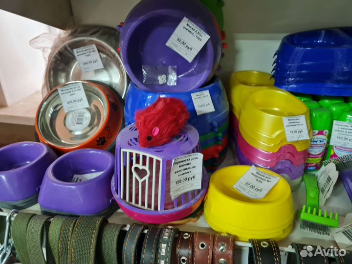 Шампунь Анимал для щенков и котят 300мл