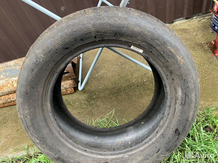 Michelin Primacy HP 225/55 R16