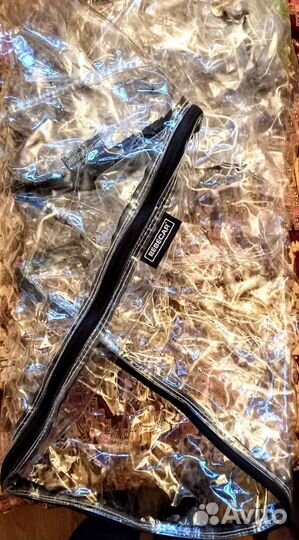 Дождевик на коляску,bebecar