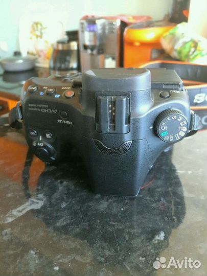 Фотоаппарат Sony a57 Body