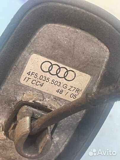 Антенна 4F5035503G