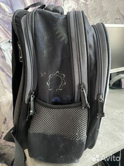 Рюкзак портфель