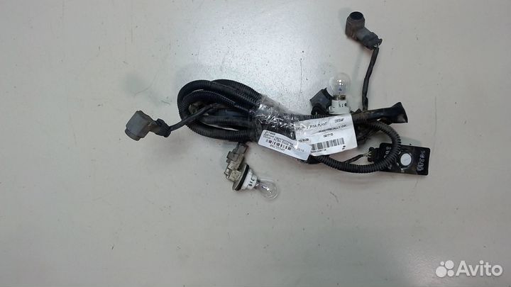 Датчик парктроника Volvo XC60, 2010