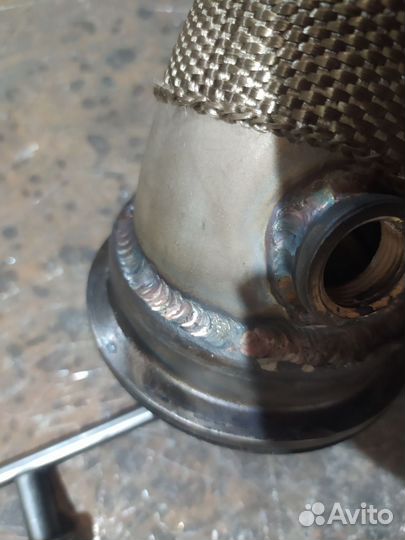 Сварочные работы аргон