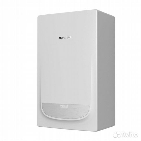 Navien Deluxe S-13k настенный газовый котел навиен