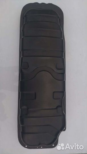 Бак топливный Ssangyong Kyron/Actyon