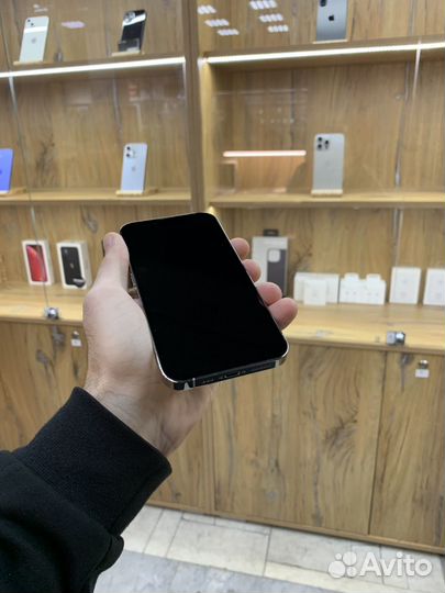 iPhone 13 Pro, 128 ГБ