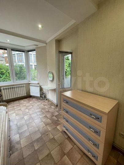 2-к. квартира, 50 м², 2/6 эт.