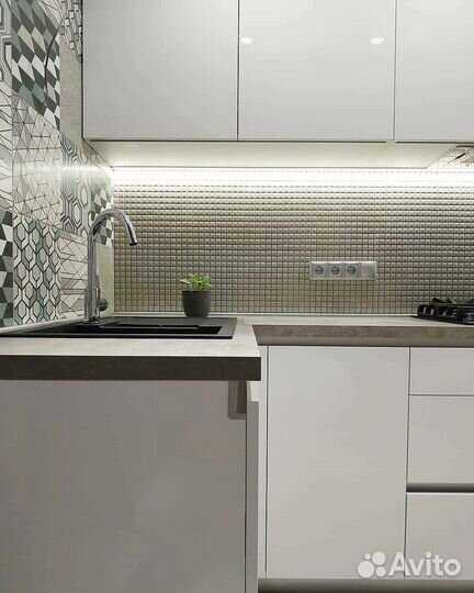 Кухня на заказ