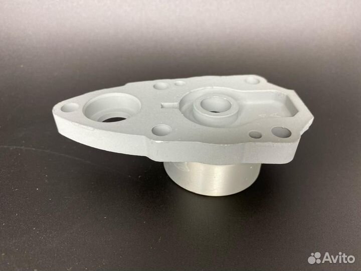 Корпус вод.насоса М5 Tohatsu