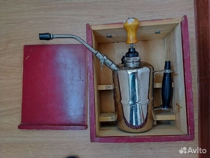 Распылитель дезинфицирующих жидкостей