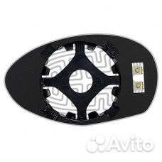 Зеркальный элемент alfa romeo 147 I (00-10)