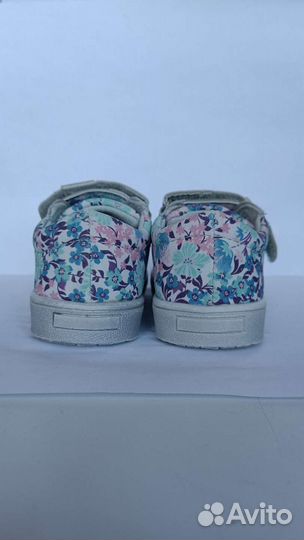 Ботинки детские 20 размер