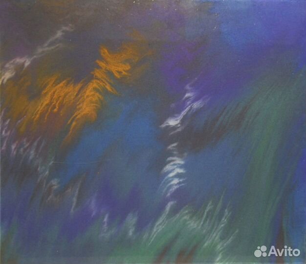 Стеклянная плитка, фриз, фартук