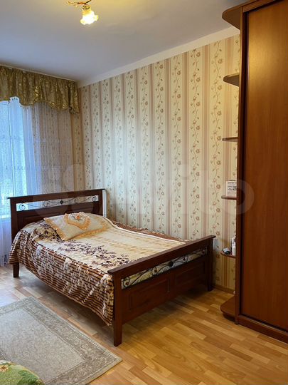 Дом 78 м² на участке 10 сот.