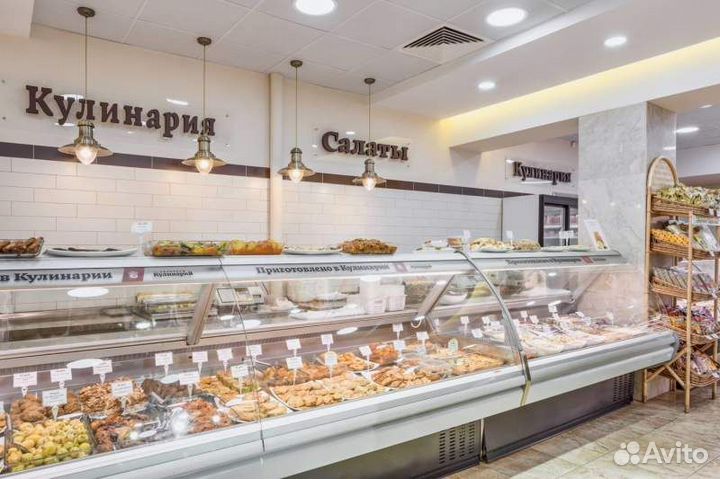 Специалист по кулинарии. Без опыта