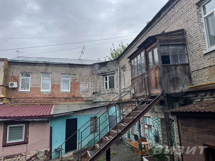 Помещение в историческом центре города, хостел