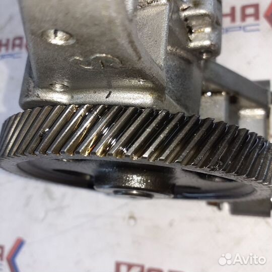 Насос масляный KIA sportage NEW SL 10