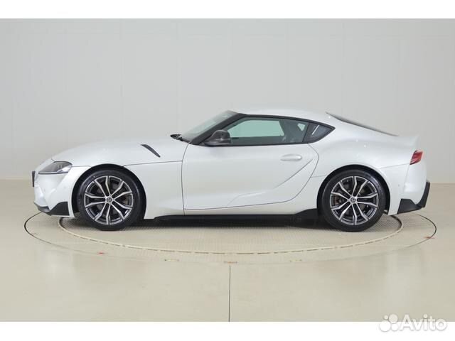 Toyota Supra 2.0 AT, 2021, 46 350 км