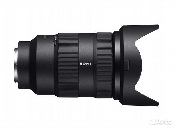 Sony FE 24-70mm f/2.8 GM (sel2470gm) новый