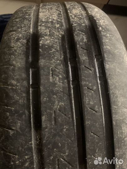 Bridgestone 613V 215/55 R34 94V