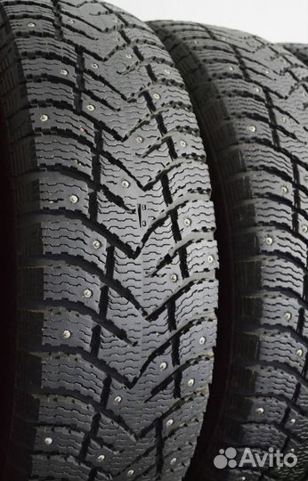 Cordiant Snow Cross 2 215/70 R16 104T