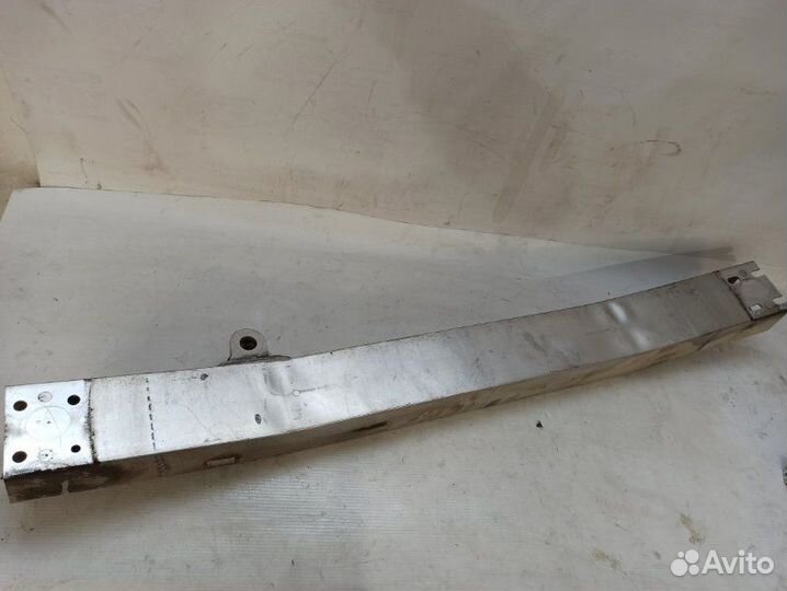 Усилитель бампера передний Nissan Teana J32 VQ25