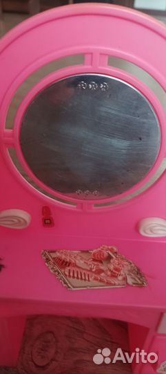 Куклы, игрушки разные