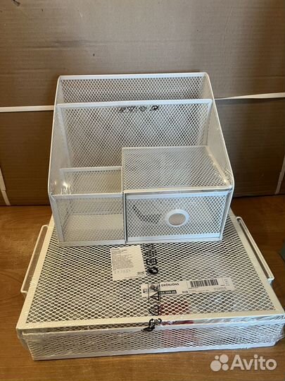 Органайзер для канцелярии IKEA