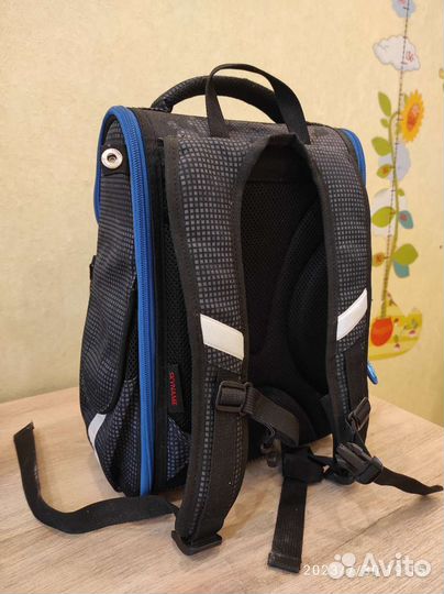 Рюкзак для мальчика