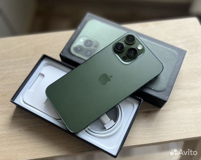 iPhone Xr в корпусе 13 pro