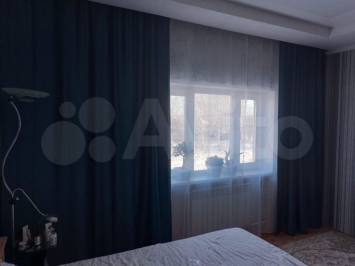 Дом 146 м² на участке 17 сот.