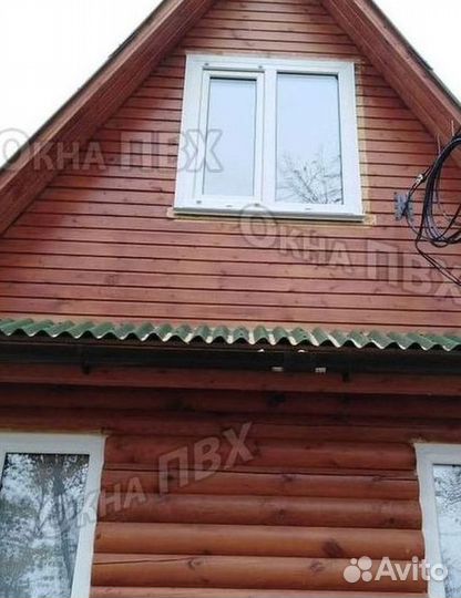 Окна пвх