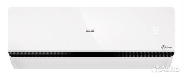 Сплит система AUX ASW-H07A4/FP-R1DI/AS-H07A4/FP-R1