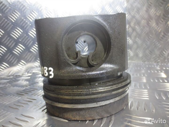 Поршень DAF 1747552