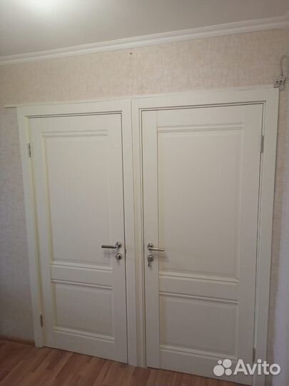 Двери межкомнатные