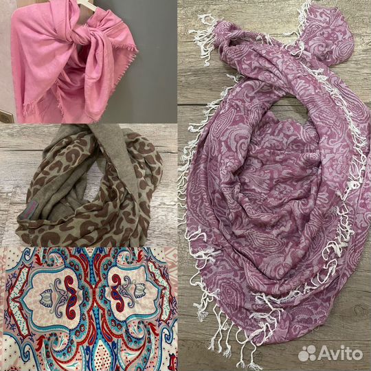 Вещи женские 42 пакетом