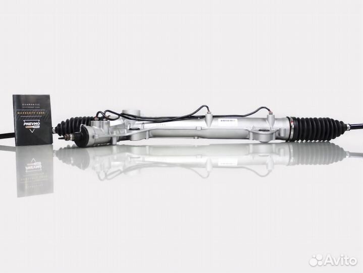 Рулевая рейка для Volkswagen Crafter I (2006—2011)