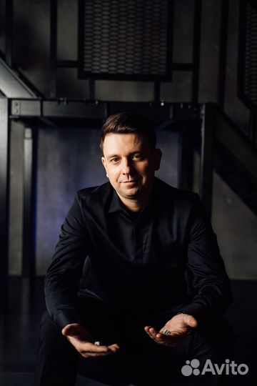 Наставничество / Инвестиции в недвижимость +25 год