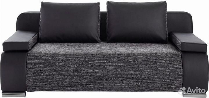 Диван сп. место 150х200 еврокнижка Мартин